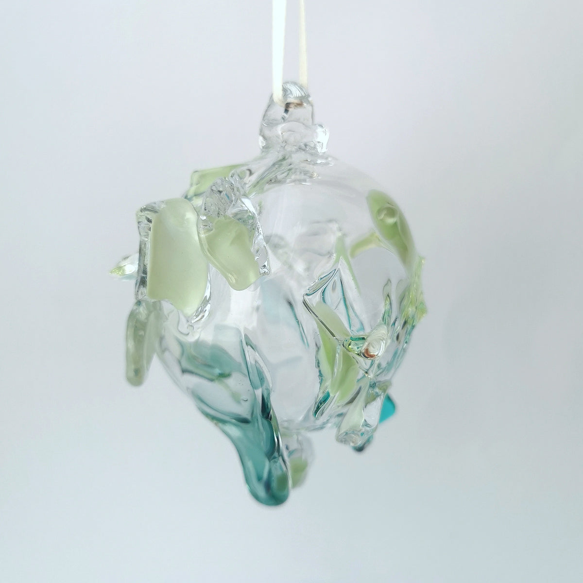 Ophæng, Spring Green 2024