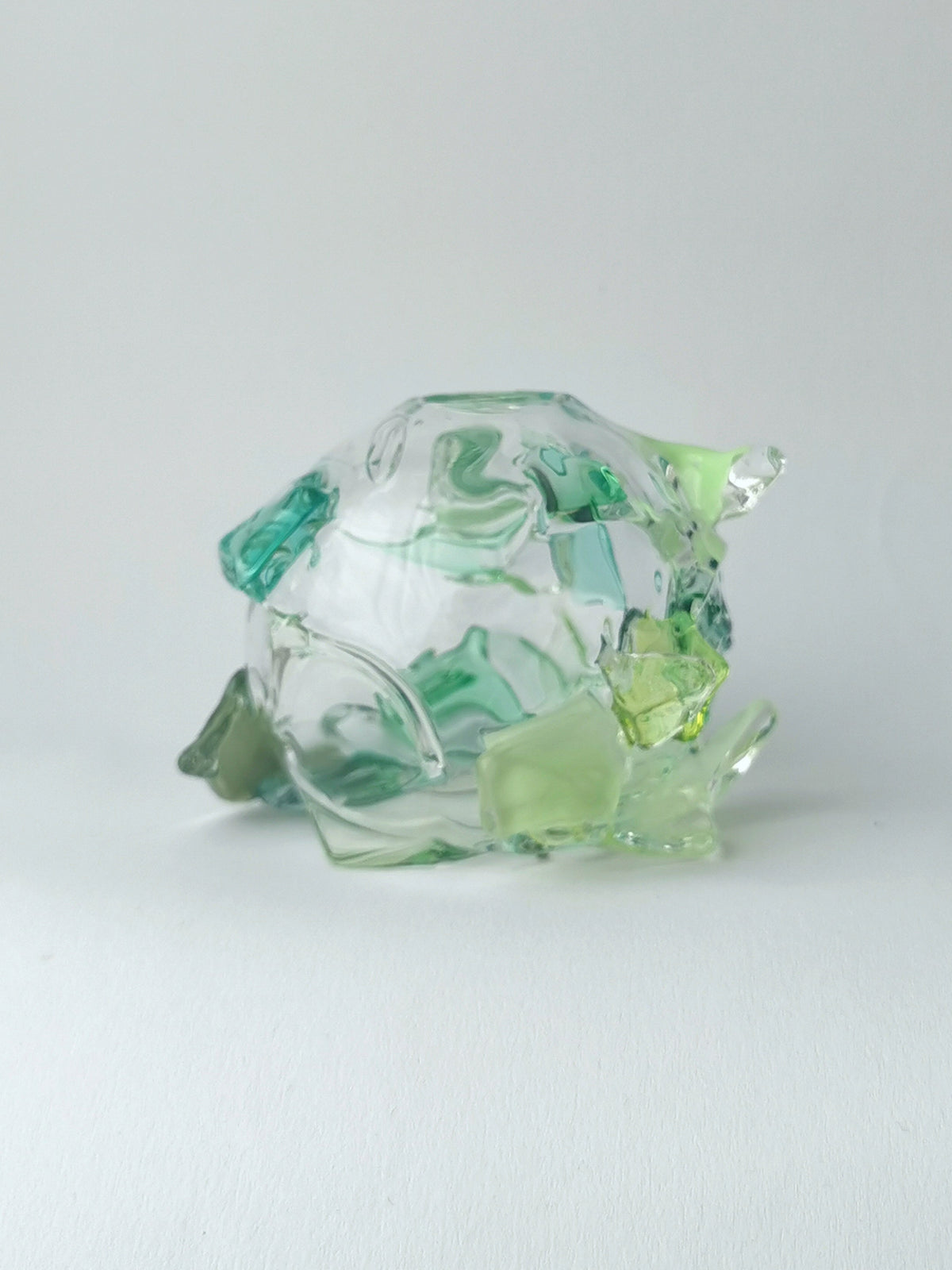 Stagevase, Spring Green 2025