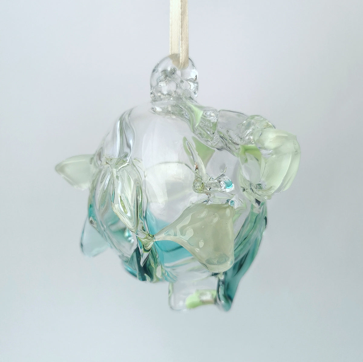 Ophæng, Spring Green 2024